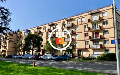 ERA : Appartement 671