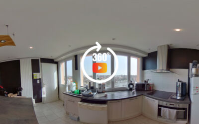 ERA PAU - Appartement T 3