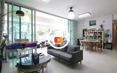 5A Kovan Residences