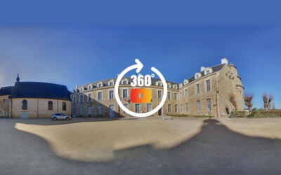 Château de Châteaugiron
