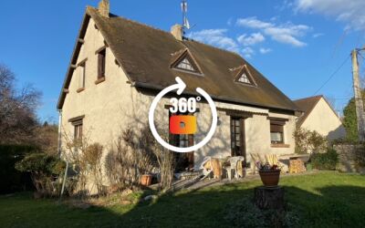 TRADITIONNEL DE CHARME
