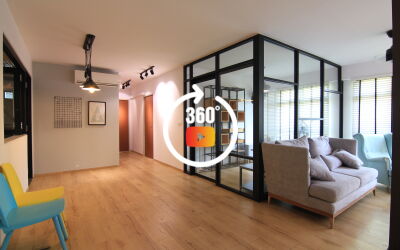 818C Choa Chu Kang