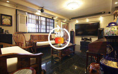 774 Yishun Ave 3