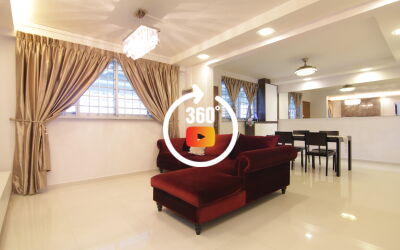 876 Tampines