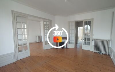 711 - Avenue de Royat