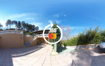 Villa Vidauban