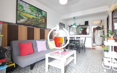 107 Jalan Bukit Merah