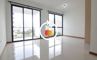 10 Hillion Residences