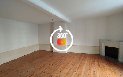 2085 - Blanzat Rue des Vergers