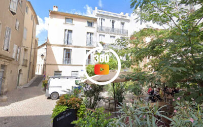 Les Bon Amis Apartment to rent Beziers France