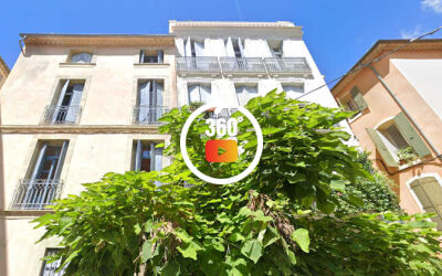 Les Bon Amis II apartment rental Beziers South France