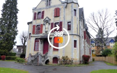 ERA Appartement 675