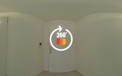 Studio Meublé