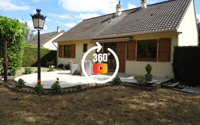 TRADITIONNEL SUR SOUS-SOL