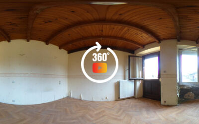 Maison à SAINT-CARREUC- 4 pièces 75m²