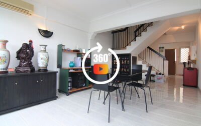 804 Woodlands