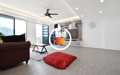 310C Punggol Walk