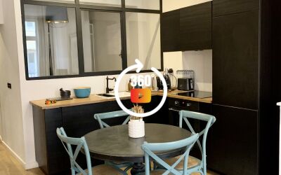 AIX T2 LOFT PRECHEUR