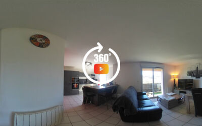 Appartement Onet Le Château 3 pièce(s) 64.51 m2