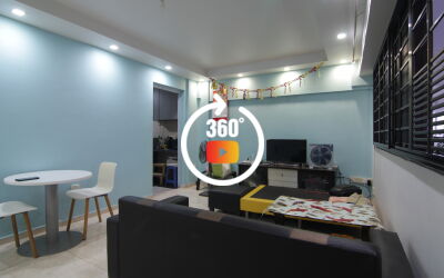 412 Saujan Road