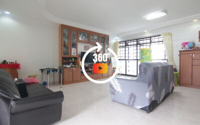 306C Anchorvale Link