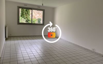 Appartement F3 à Poissy