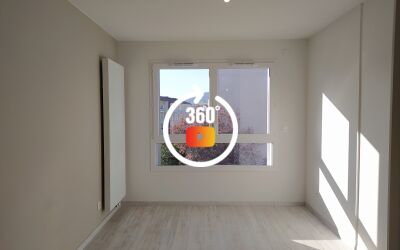 5887 - Résidence Les Portes du Sud