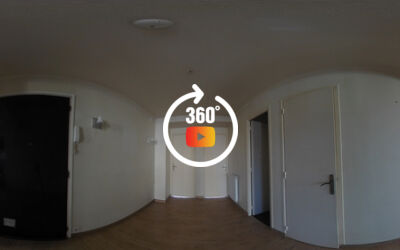 Appartement 3 pièces quartier Faubourg