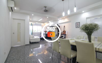 89 Yishun st 81