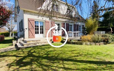TRADITIONNEL DE QUALITE SUR SOUS-SOL TOTAL