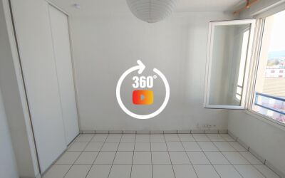 1484 - Résidence Les Facs Côte Blatin