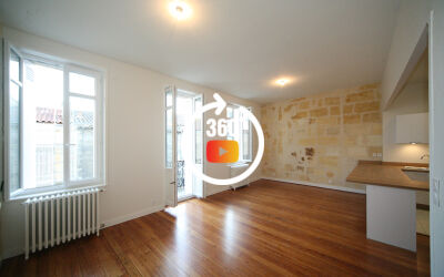 Maison T5 duplex secteur
