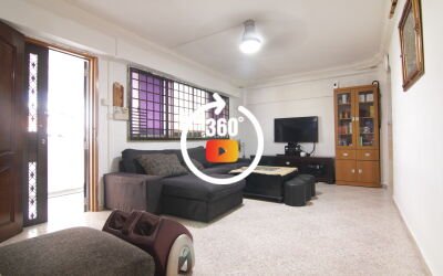 638 Yishun St 61