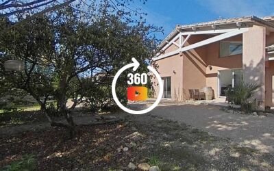 Maison T6