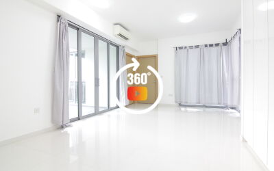 6 Eight Courtyard