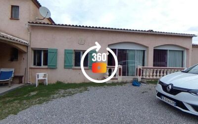 Maison Vidauban