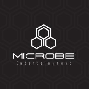 Avatar logo | Microbe Entertainment | Casablanca Morocco | 360 3D VR tours