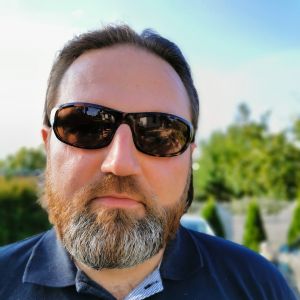 Avatar logo | Wojciech Sowula | Częstochowa Poland | photographer 360 tour