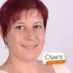 Avatar logo | Patricia Soares Safti | Photographe visite virtuelle 360° 3D
