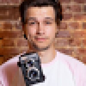 Avatar logo | Steven Doniak | Paris France | 360 3D VR tours