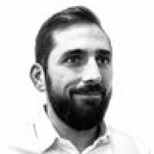 Avatar logo | Thibault Lavie Iad France | Photographe visite virtuelle 360° 3D